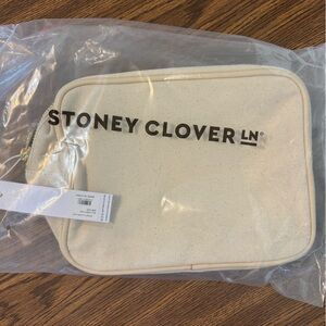 Stoney Clover Lane Beige Organizer